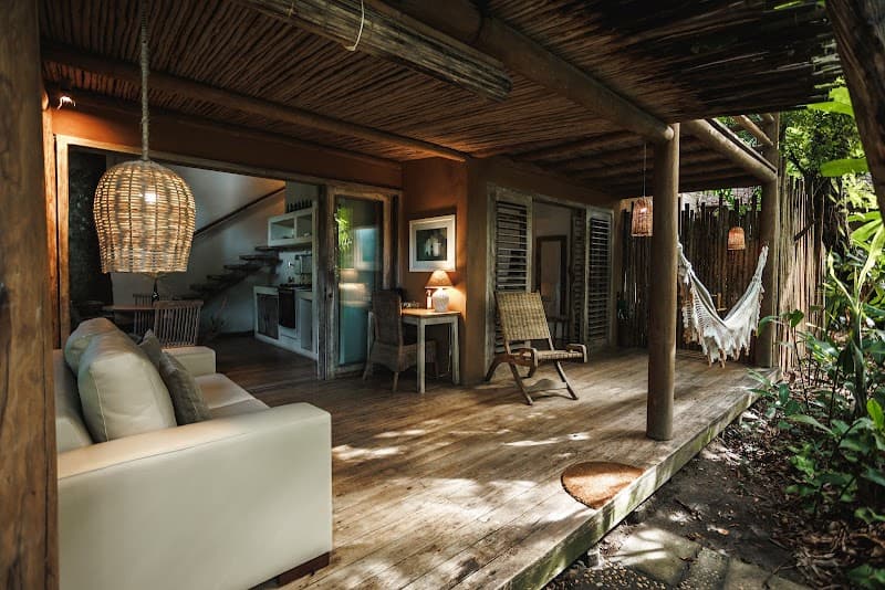 Capim Santo Trancoso - Pousada e Restaurante photo