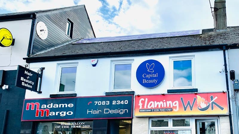 Capital Beauty Portstewart photo