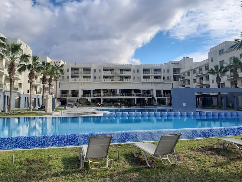 Capital Coast Resort & Spa Paphos photo