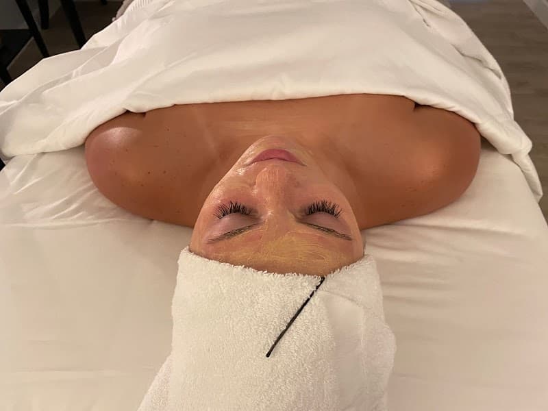 Capital Spa Carver photo