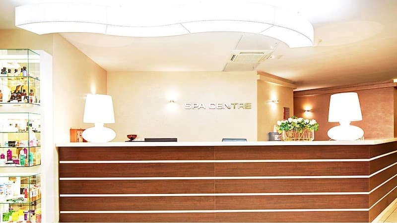 Capital Spa Minsk photo