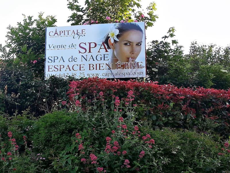 Capitale Spa Lagny-sur-Marne photo