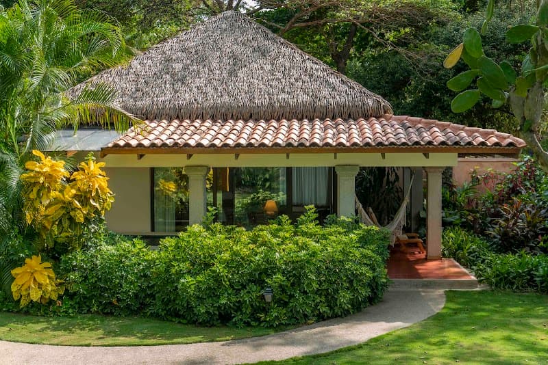 Capitán Suizo Beachfront Boutique Hotel Guanacaste photo