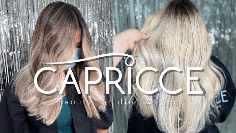 Capricce Beauty Studio and Spa San Miguel photo