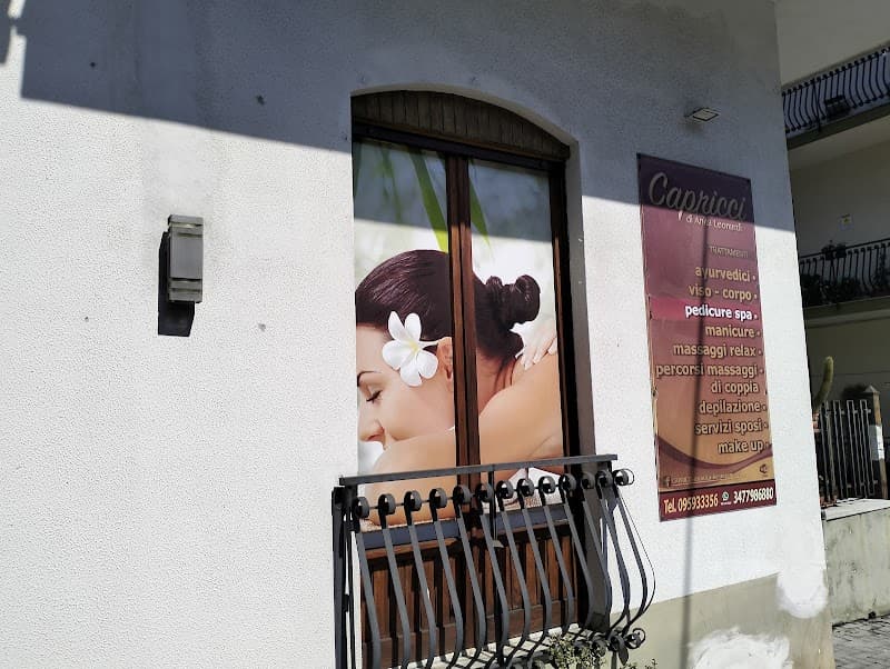 Capricci Urban SPA Riposto photo