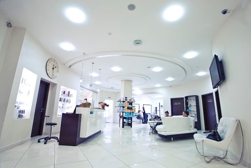 Caprice, spa salon Izhevsk photo