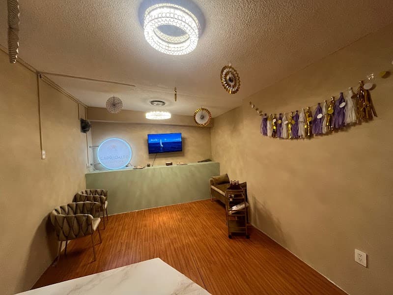 Caprichito Beauty Spa Naucalpan de Juárez photo