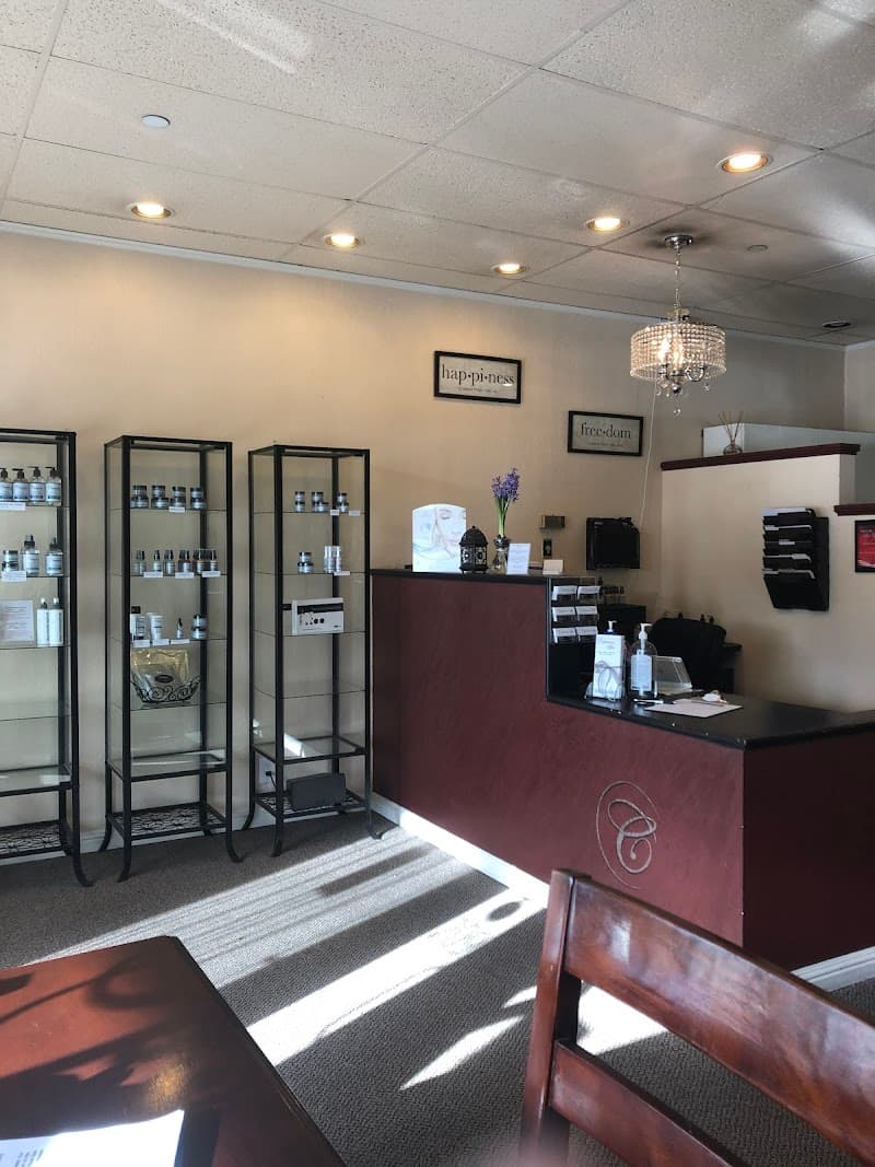 Capricious Skin Care Los Gatos photo
