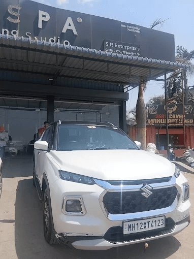 Capricorn Car Spa and Car Treatment Pune photo