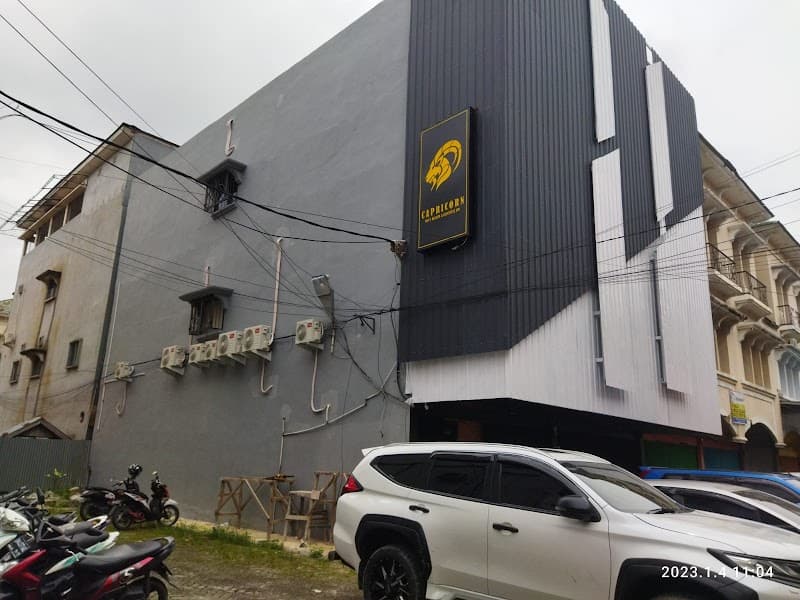 Capricorn Men's Health and Executive Spa Pekanbaru photo