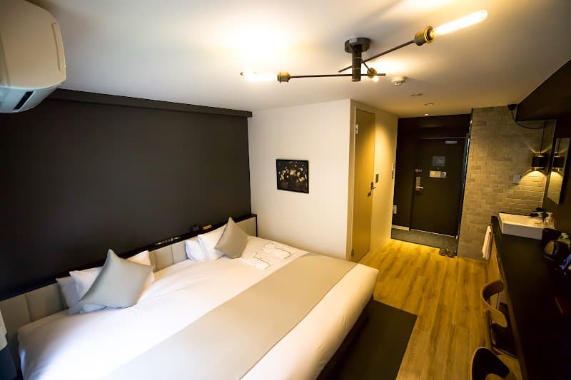 Caprila Nishi Ward, Osaka photo