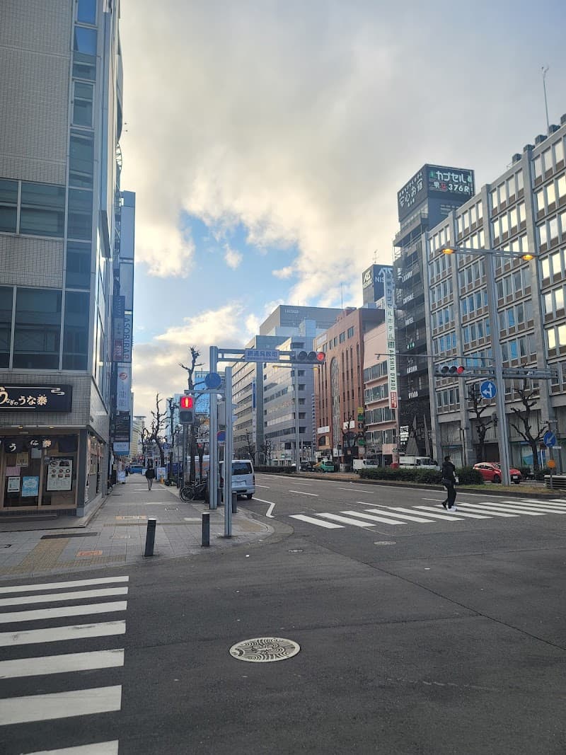 Capsule Sauna Fuji Naka Ward, Nagoya photo