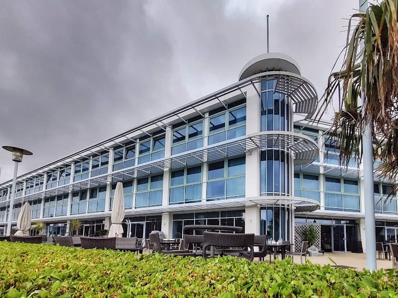 Captains Club Hotel & Spa New Forest photo