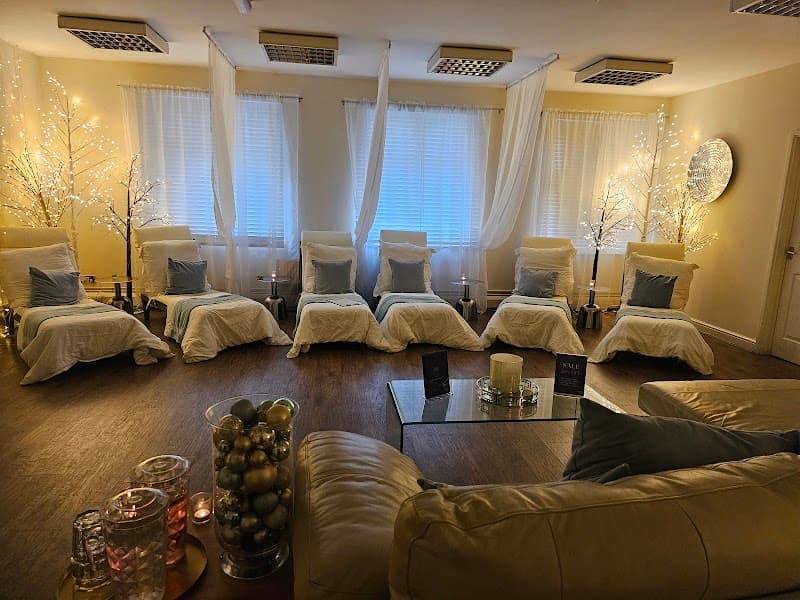 Captiva Spa Caerphilly photo