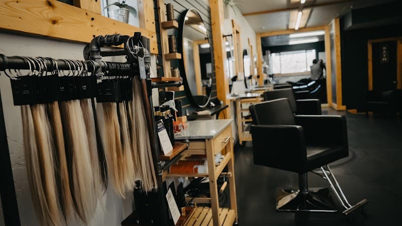 Captivate Salon Auburn photo