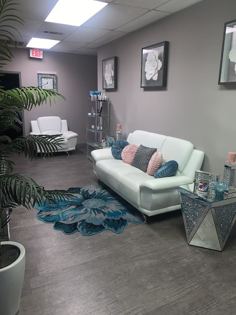 Captivating Beauty Bar Shreveport photo