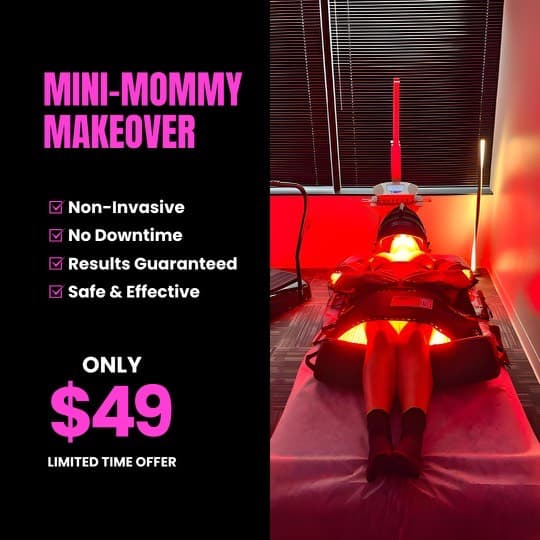 Capture Your Curves Body Contouring Floral Park photo