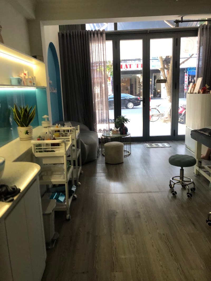 CAPYBARA Quận Thanh Khê photo