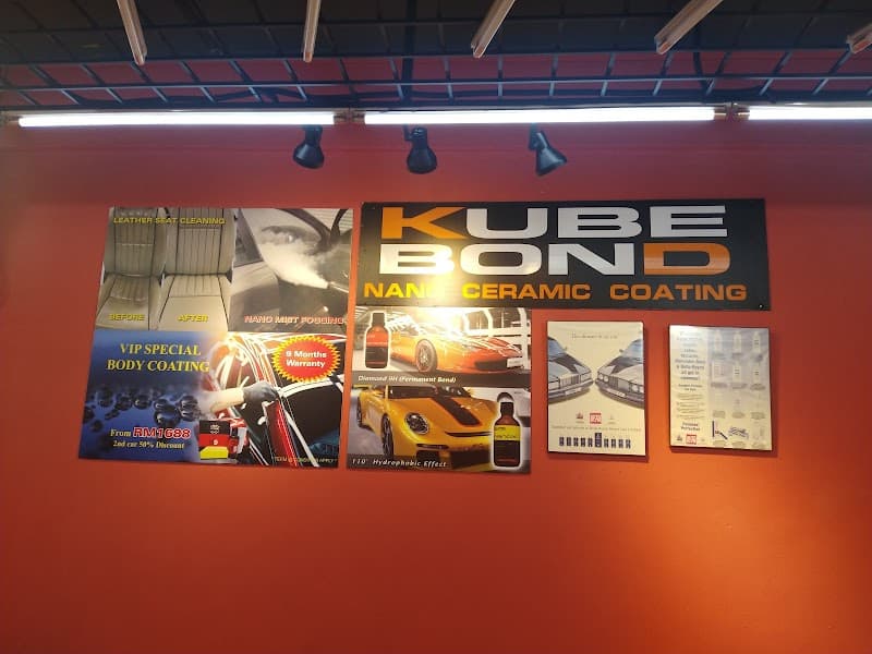 Car Boss Professional Automobile Subang Jaya photo