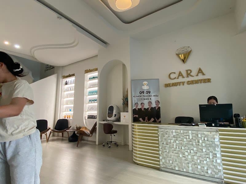 Cara Beauty - Gội Đầu và Chăm Da Bình Tân Quận Bình Tân photo