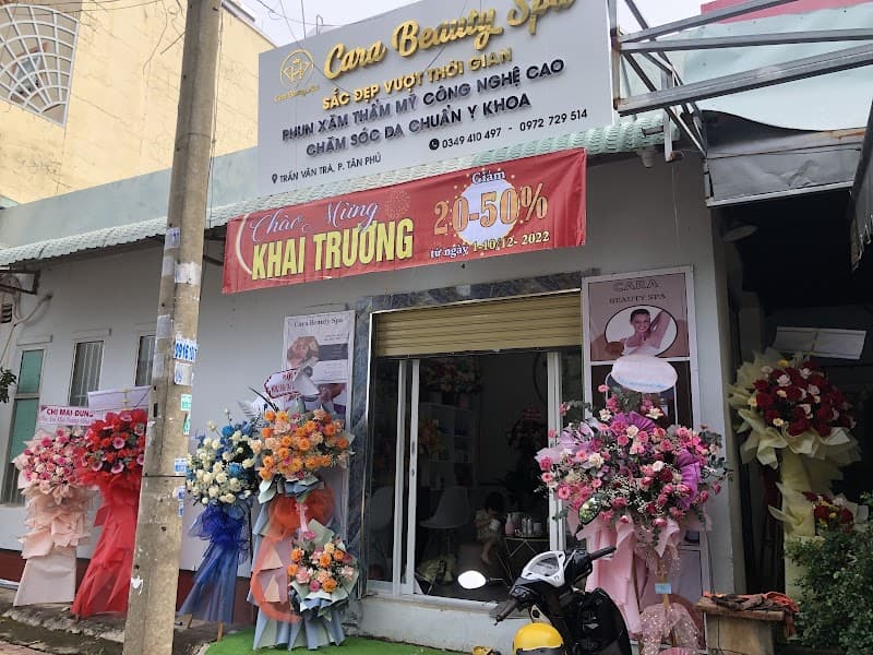 Cara beauty spa Đồng Xoài photo