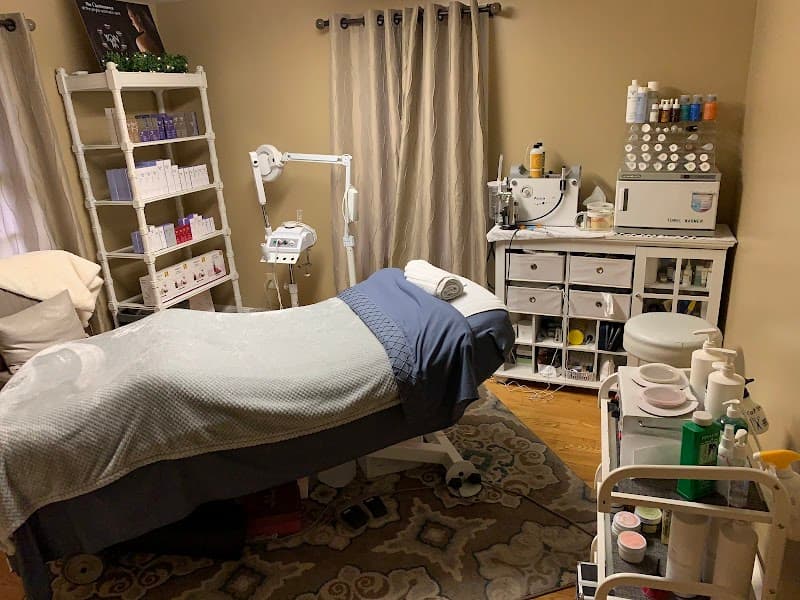 Cara Mia Skin Care Portland photo
