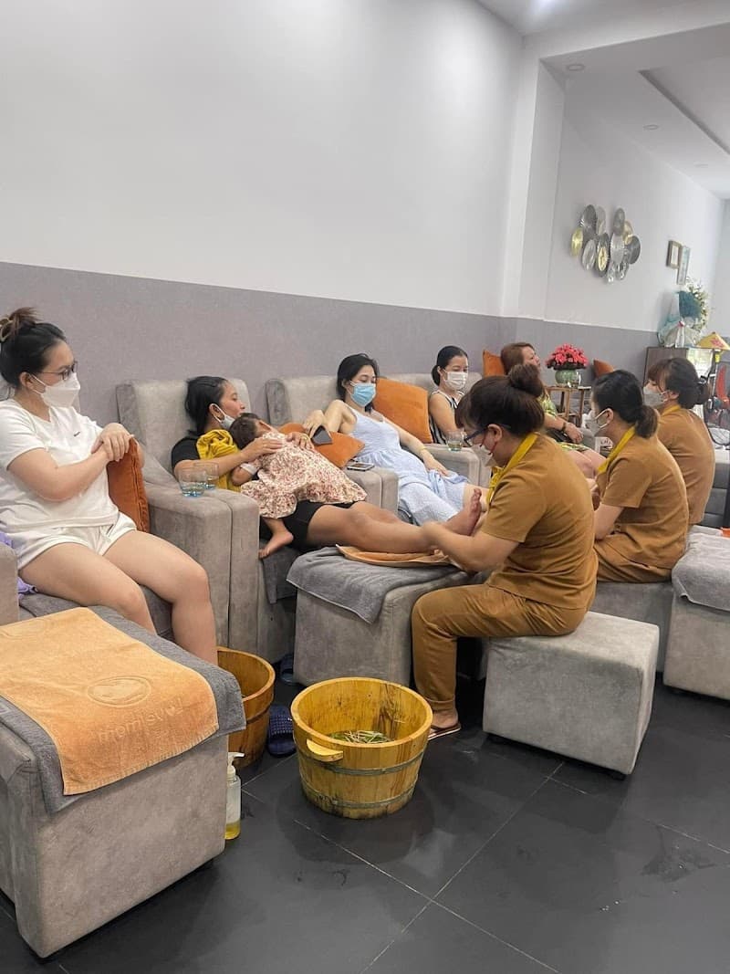 Cara Spa - Spa massage Da Lat Dalat photo