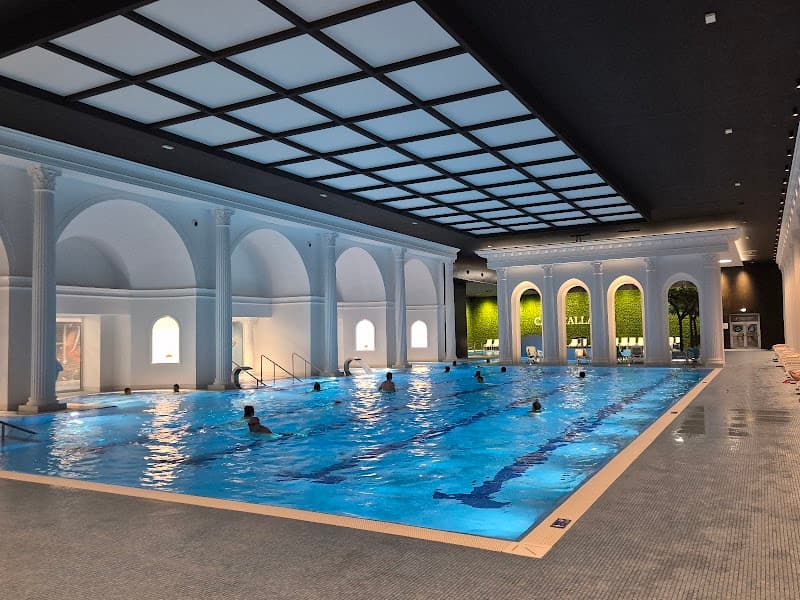 Caracalla spa & wellness Trenčín photo