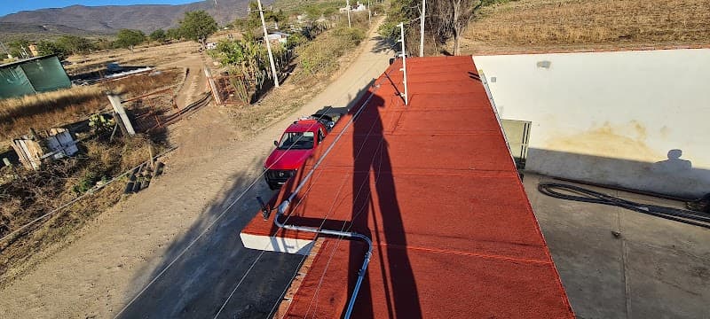 Caracol Spa Santa Lucía del Camino photo