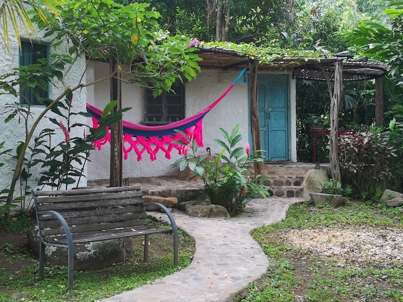 Carambolo Tewala Spa Rivera photo
