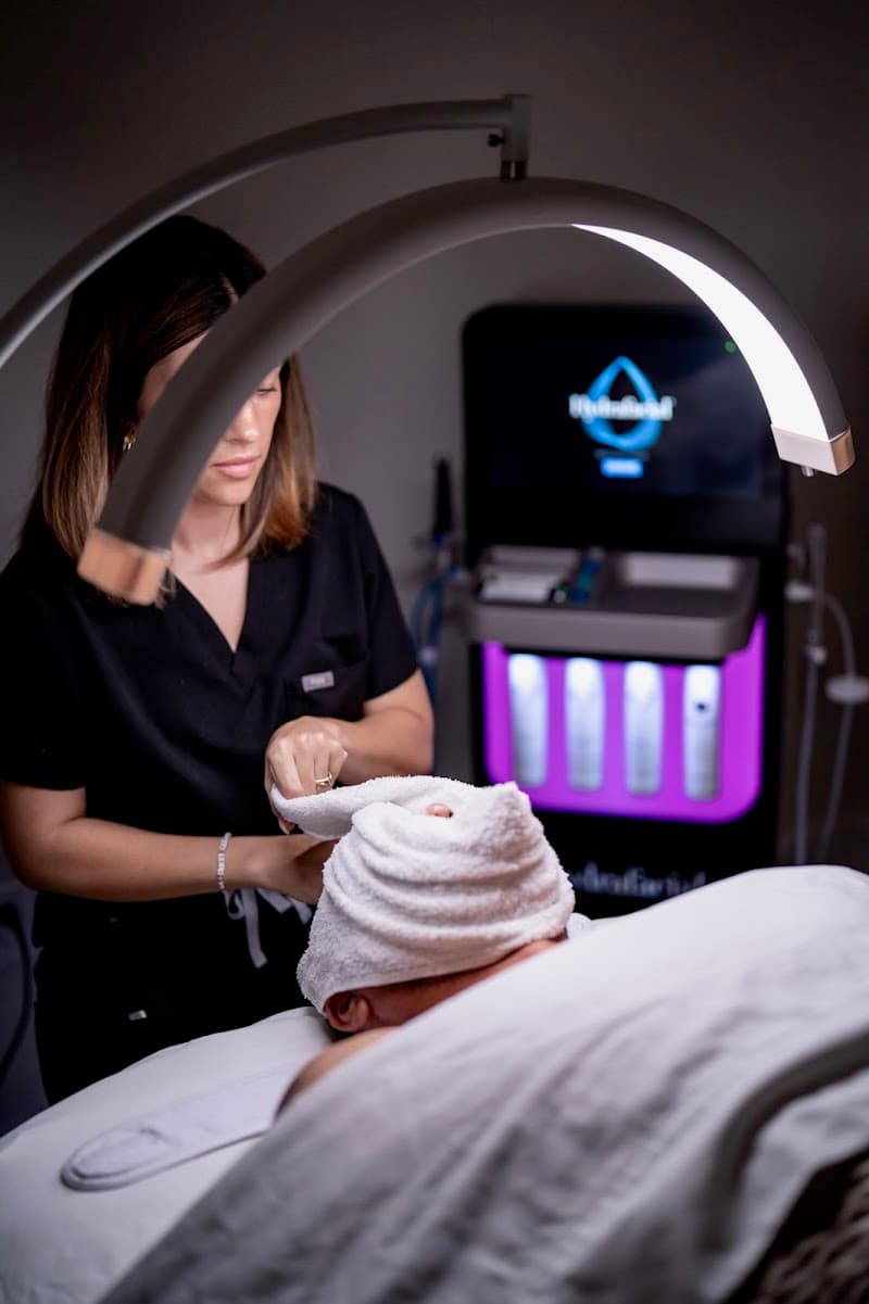 Caramel GlamOur Spa St Petersburg photo