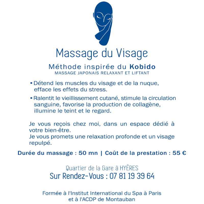 Caramia Massages Hyères photo