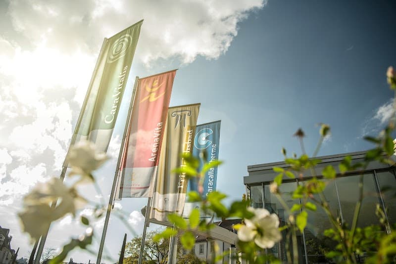 CARASANA Bäderbetriebe GmbH Baden-Baden photo