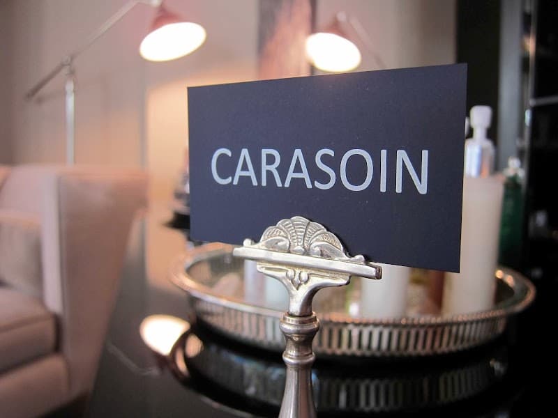 Carasoin Day Spa Los Angeles photo
