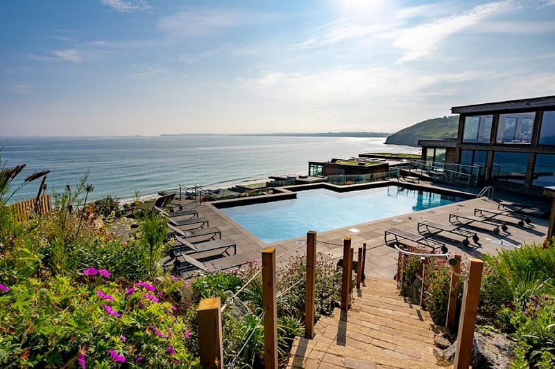 Carbis Bay Hotel & Estate Cornwall photo