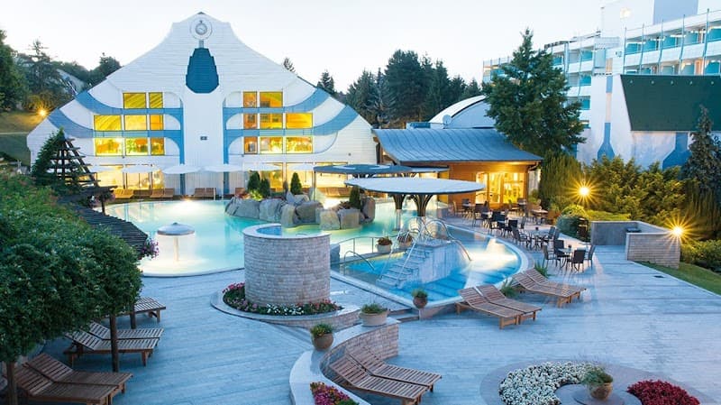 Carbona Spa Hévíz photo