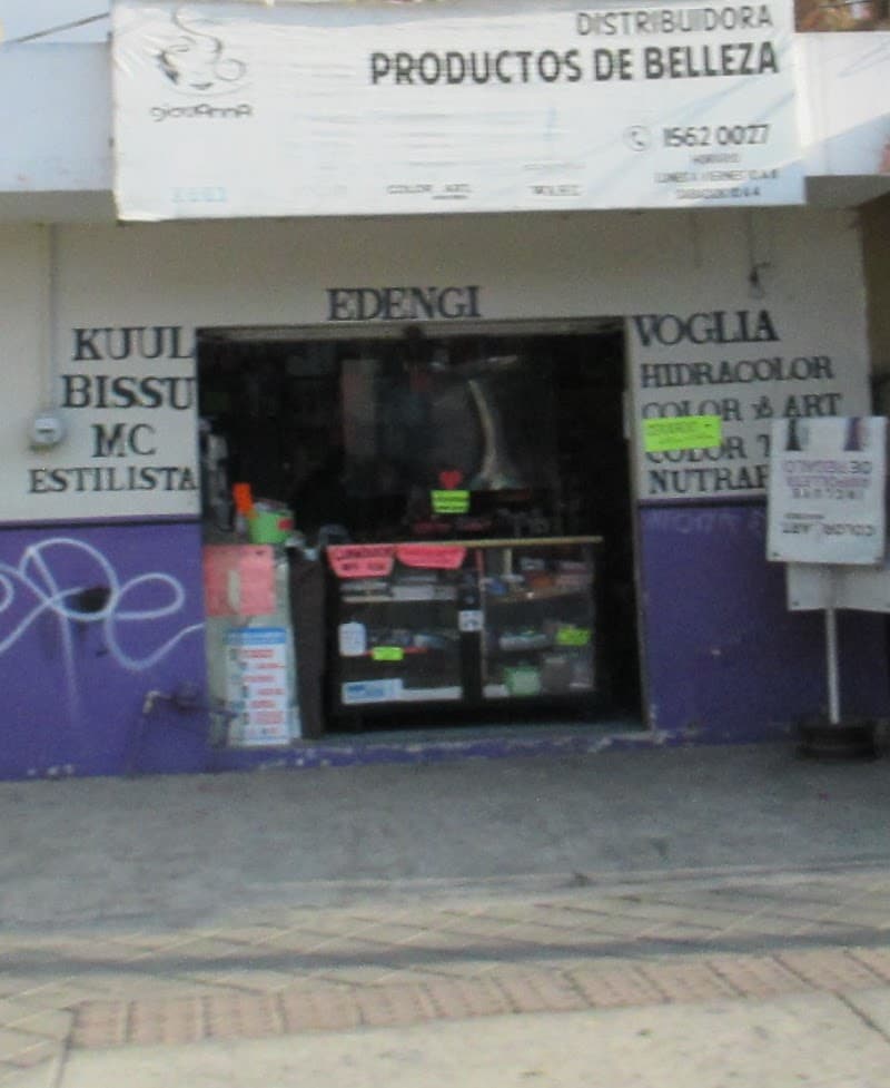 Cardenas Ortega Giovanna Zapopan photo