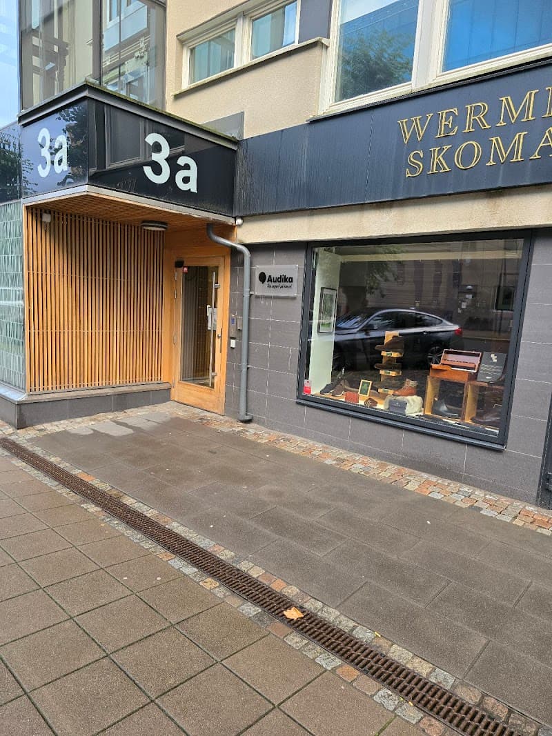 Care About Karlstad- Massage och Träning photo