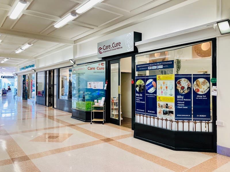 Care Cure Clinics Ireland Portlaoise photo