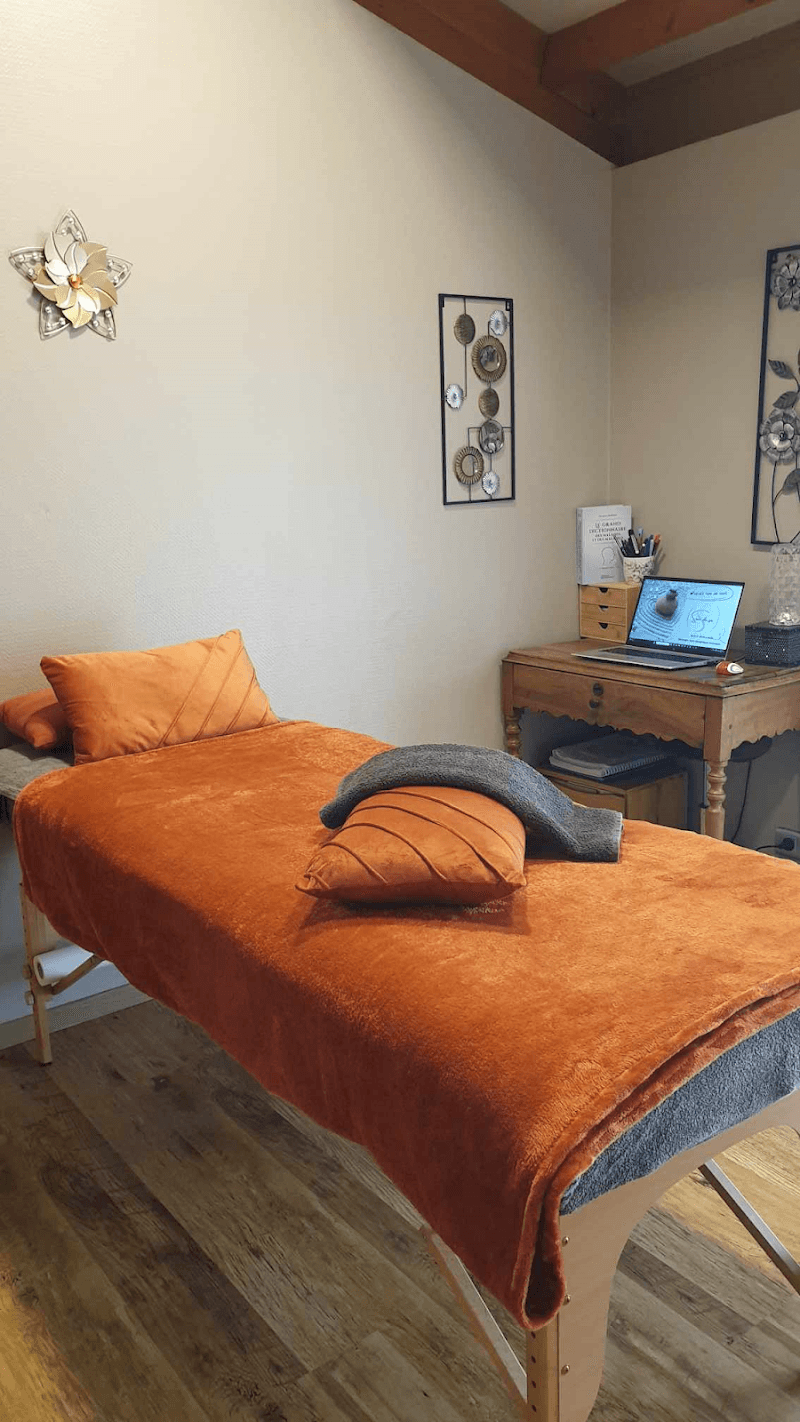 Care De Soi La Réole photo