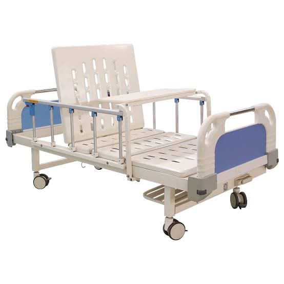 CARE for health Lagos photo