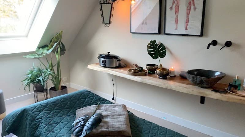 Care for you by Jess Nieuwleusen photo