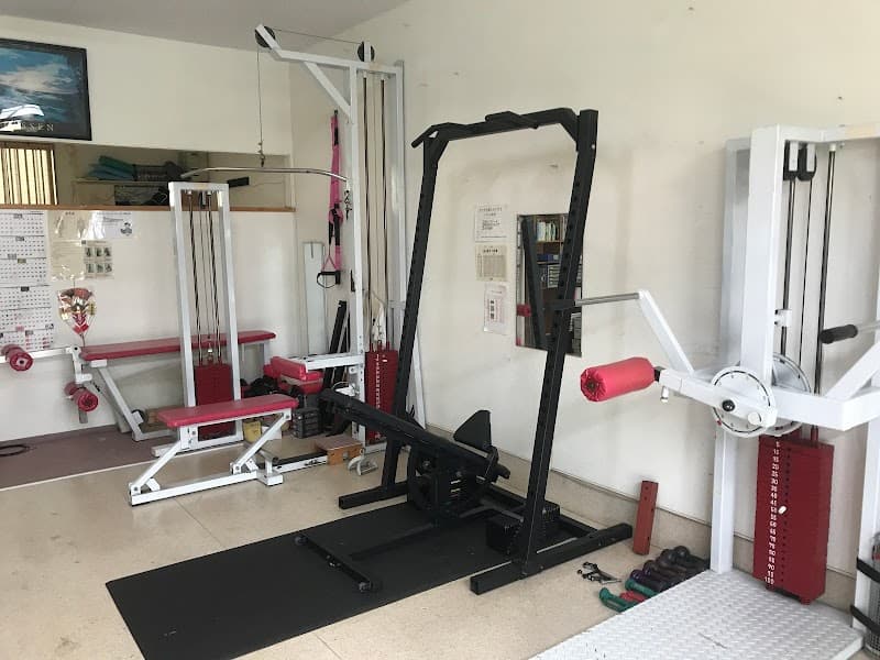 Care Gym GENKI Tottori City photo