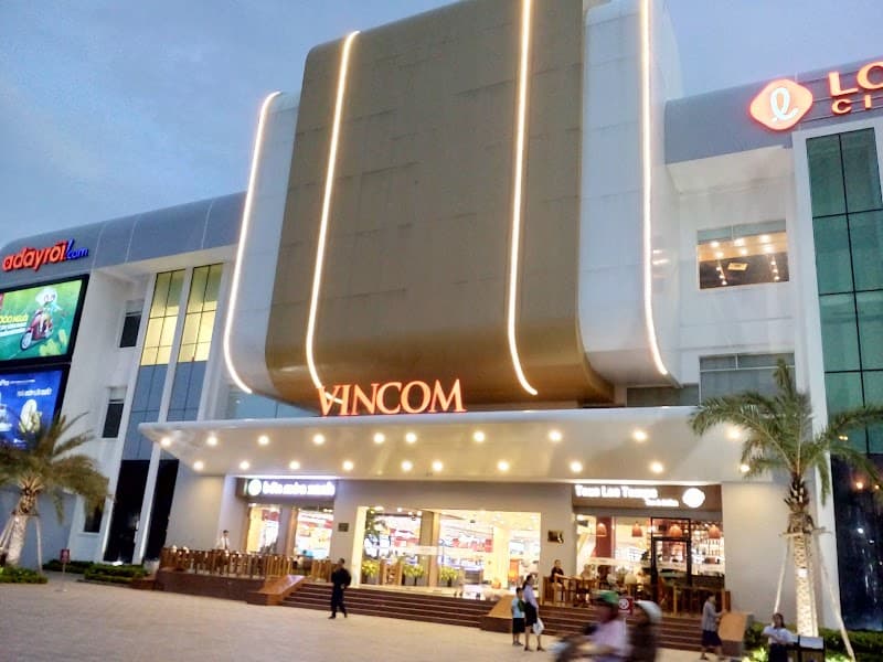 Care Mart - Hệ thống ghế Massage TTTM Vincom Phan Rang-Tháp Chàm photo