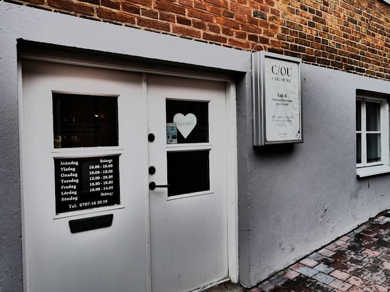 Care of You Helsingborg photo