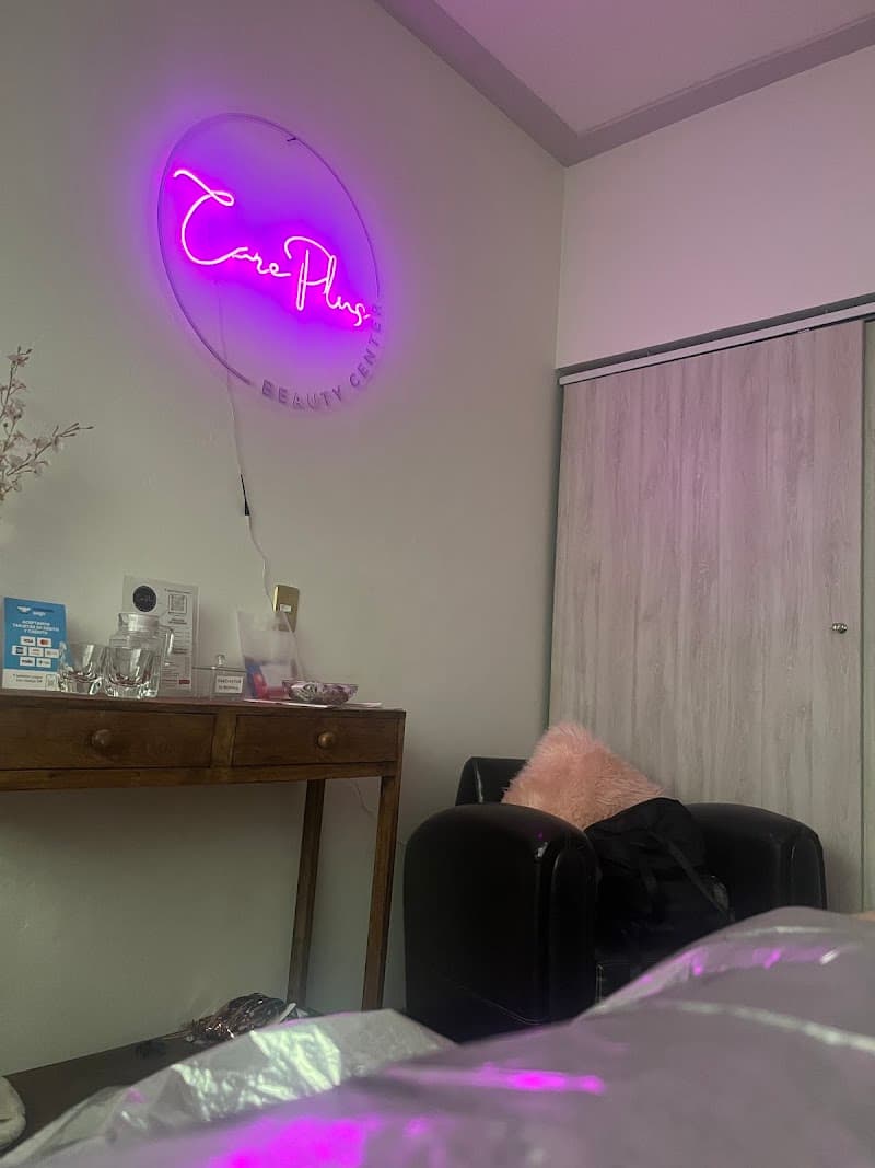 Care Plus Beauty Center Cuauhtémoc photo
