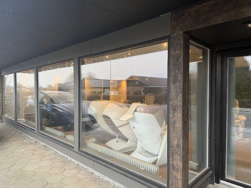 Care & Relax Massagestole Ikast photo