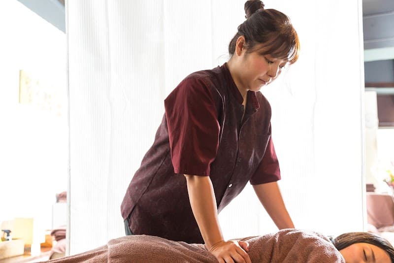 Care Salon image (Image) Kumamoto City Chuo Ward photo