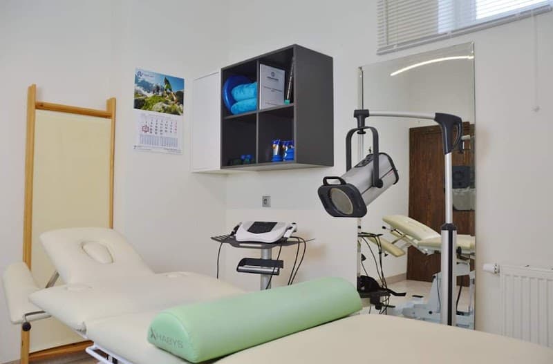 Care Zone Patrycja Kulik-Szczerbicka Gdańsk photo