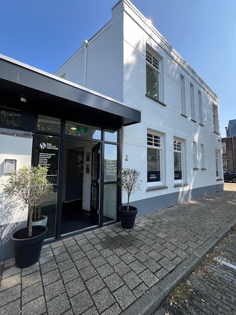 Care4lijf - Rug expertise centrum Breda photo